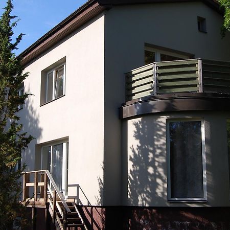 Kaunis Guesthouse Tallinn Exterior photo